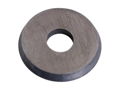 Bahco 625-Round 625-Round Carbide Edged Scraper Blade Bah625Round from B&Q
