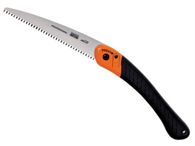 Bahco 396-Js 396-Js Professional Folding Pruning Saw 190mm (7.5In) Bah396Js from B&Q
