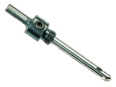 B&Q Bahco 3834-Arbr-730-C 3834-Arbr-730-C Carded Arbor 1/4In 14-30Mm Baharb730c