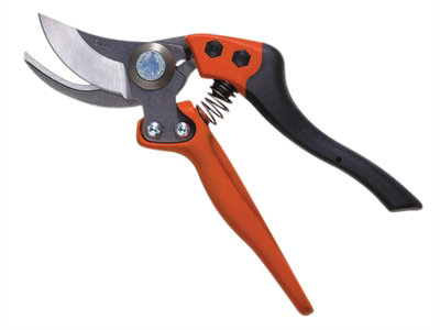 Bahco Px-M2 Px-M2 Ergo Secateurs Medium Handle 20mm Capacity Bahpxm2 from B&Q