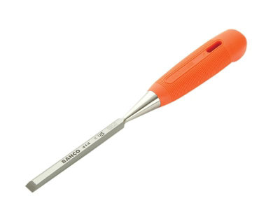 Bahco 414 Bevel Edge Wood Chisel - Image 8
