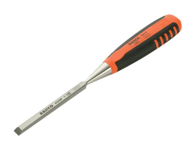 Bahco 424P-10 Bevel Edge Chisel 10Mm (3/8In) - Image 7