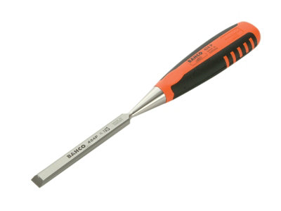 Bahco 424-P Bevel Edge Chisel 12mm (1/2in) BAH424P12 - Image 8