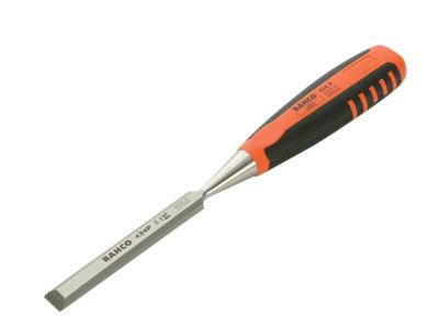 Bahco 424P-14 424-P Bevel Edge Chisel 14mm 9/16In Bah424P14 from B&Q