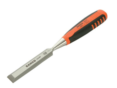 Bahco 424-P Bevel Edge Chisel 20mm (25/32in) BAH424P20 - Image 6