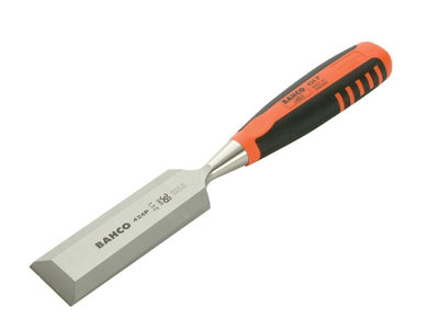Bahco 424-P Bevel Edge Chisel 38mm (1.1/2in) BAH424P38 - Image 6