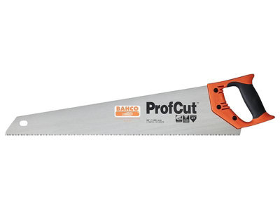 Bahco Profcut Hardpoint Handsaw 475 Mm Pc-19-Gt7 - Image 8