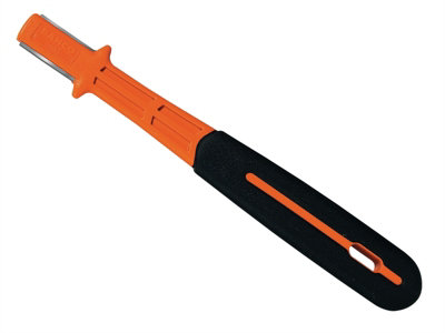 Bahco Sharp-X Sharp-X-E Tungsten Carbide Sharpener Bahsharpxe from B&Q