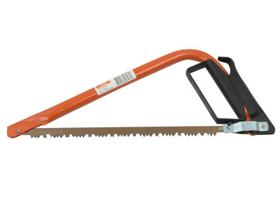 B&Q Bahco 331-15-23 331-15-23 Bowsaw 380Mm (15In) Bah3311523 Green