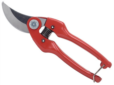 B&Q -  P126-19-F P126-19-E Bypass Secateurs 15mm Capacity Bahp12619E