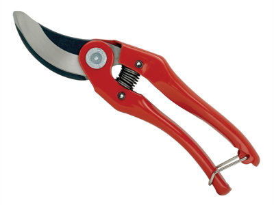 B&Q -  P121-20-F P121-20 Bypass Secateurs 20mm Capacity Bahp12120