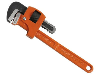 Bahco 361-18 361-18 Stillson Type Pipe Wrench 450mm (18In) Bah36118 from B&Q