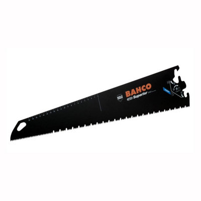 B&Q -  Ex-22-Pls-C Ergo 550mm 22In Plaster Board Saw Blade System Superior Saw