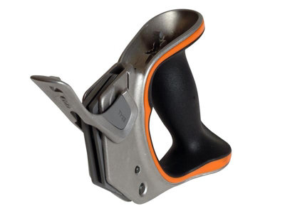 B&Q -  Ex-Rm Ergo Handsaw System Handle Only Right Hand Medium Grip Bahexrm