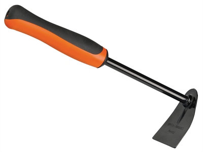 Bahco P262 Small Softgrip Hand Draw Hoe - Image 6