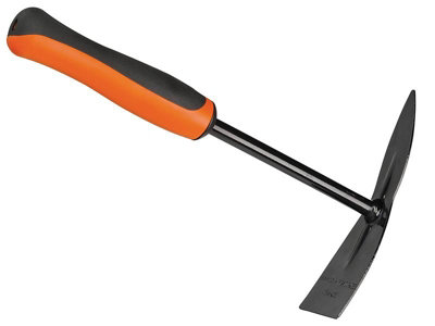 Bahco Small Softgrip Hand 1 Point Hoe - Image 8