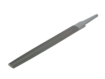 Bahco 1-210-10-1-0 Half-Round Bastard Cut Unhandled File 250Mm (10In) 7311518315429 - Image 7