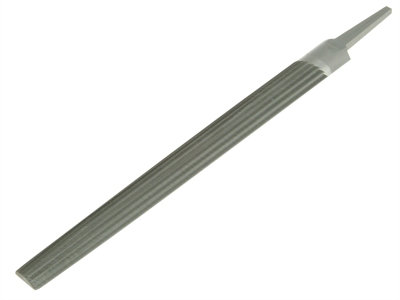 Bahco Half-Round Second Cut File 200mm (8in) - Image 7