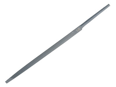 Bahco 4-186-05-2-0 4-186-05-2-0 Slim Taper Saw File 125mm 5In Bah1865 from B&Q