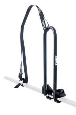 Thule Kayak Support Stacker UprightFor Roof Rack Bars from B&Q