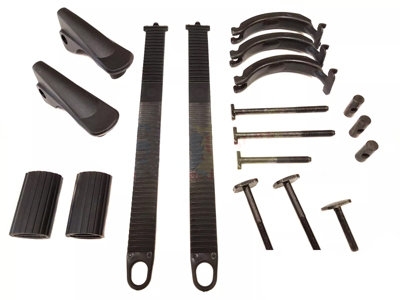 Thule Proride Bike Carrier Fitting Kit Replacement Spare Parts - Image 6