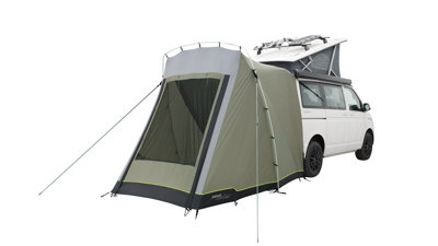 Outwell Sandcrest L Van Awning from B&Q