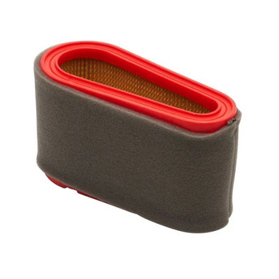 Mountfield Genuine Ride-On Air Filter 118550199/0 from B&Q