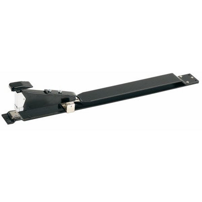 B&Q -  Classic Black Longarm Stapler Hd12/16"