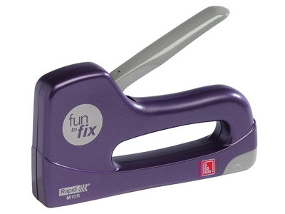 Rapid Fun2Fix M10R Staple Gun 23317500 - Image 9