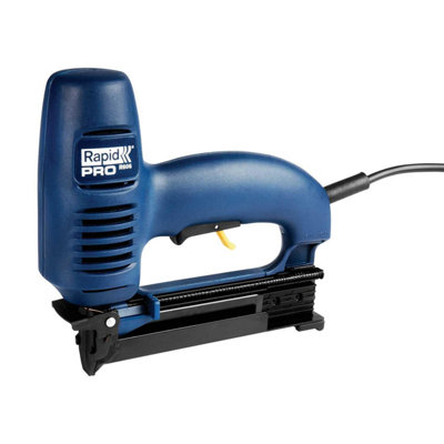 Rapid Electric Staple Gun R606 Corded - Image 8