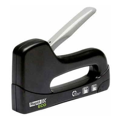 Rapid ECO Staple Gun 24821700 - Image 8