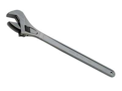 Bahco Black 86 Adjustable Wrench 600 Mm 86 - Image 11