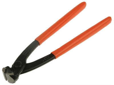 Bahco 2339 D 2339D End Cutter Fencing Pliers 225mm Bah2339D from B&Q