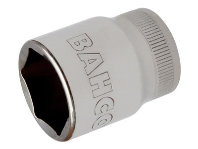 Bahco SB7800SM-10 Hexagon Socket 1/2in Drive 10mm - Image 9