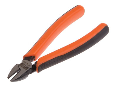 B&Q -  2171G-160 2171G Side Cutting Pliers 160mm (6.1/4In) Bah2171G160