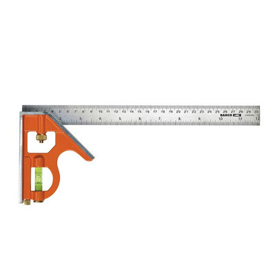 Bahco Cs400 Combination Square 16In / 400Mm - Image 20
