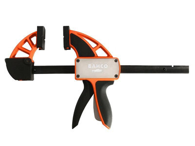 Bahco Quick Clamp 300 Mm 7314150135936 - Image 10