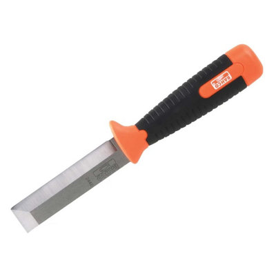 Bahco SB-2448 Wrecking Chisel/Knife with Holster 100mm - Image 7