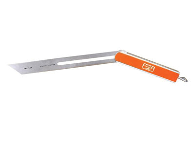 Bahco Sliding Bevel 200mm - Image 7