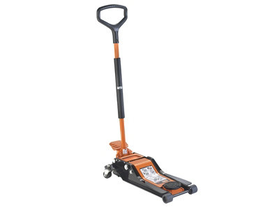 B&Q -  Bh12000 Bh12000 Extra Low Jack 2T Bahbh12000
