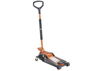 BAHCO BH13000 Hydraulic floor jack - Image 16