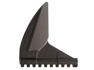 B&Q Bahco 8075-1 8075-1 Spare Jaw Only Bah8075j