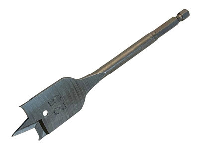 Bahco 9629-25 Flat Bit 25Mm 7314150388554 - Image 8