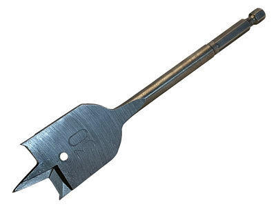 Bahco 9629-30 Flat Bit 30mm - Image 8