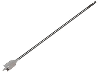 Bahco 9631-16-400 9631-16-400 Long Flat Drill Bit 16mm Bah963116 from B&Q