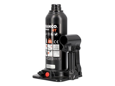 Bahco Bh4g4 Bh4g4 Hydraulic Bottle Jack 4T Bahbh4g4
