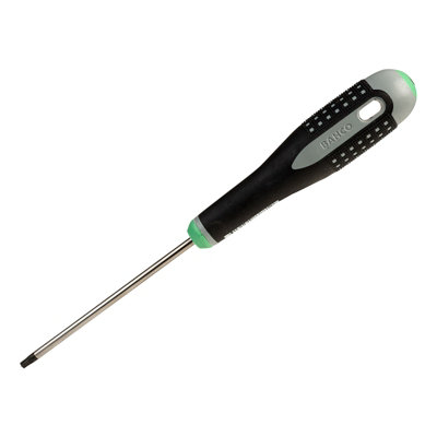 Bahco Ergo Be-7920 Tamperproof T20 Torx Screwdriver 100mm from B&Q