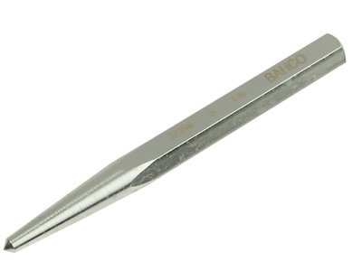 B&Q Bahco Sb-3735N-8-150 Centre Punch 8Mm (5/16In) Bahcp516