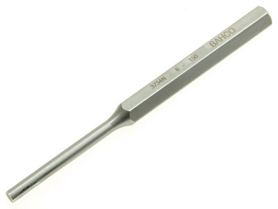 Bahco Parallel Pin Punch 8Mm (5/16In) BAHPPP516 - Image 11