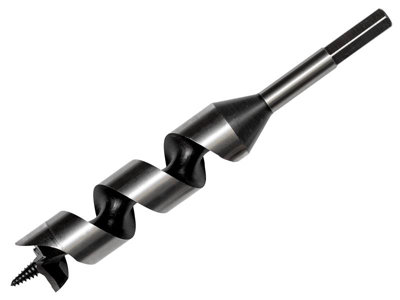 B&Q -  9626-26 9626-26 Combination Auger Bit 26mm Bah962626